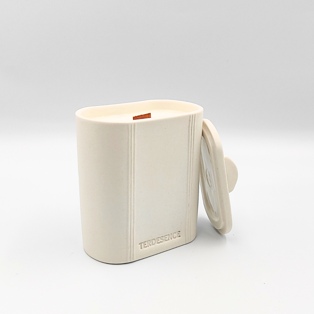 "Apaisante Scent" - HAUORA Collection