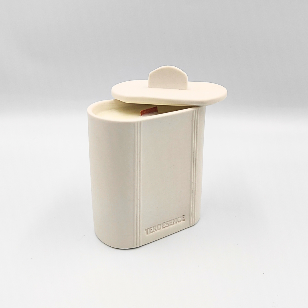 "Apaisante Scent" - HAUORA Collection