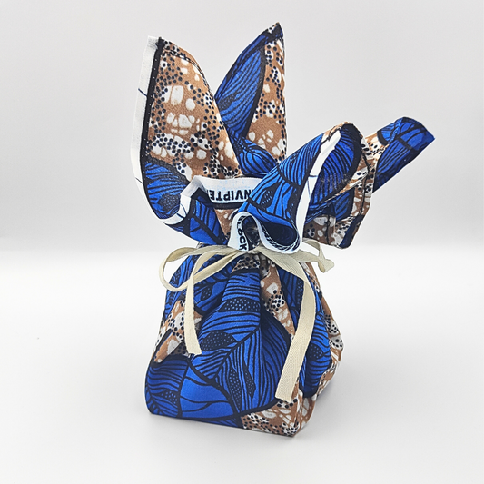 Pochon Souvenirs Partagés