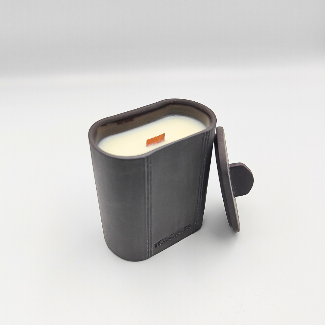 "Protectrice Scent" - HAUORA Collection