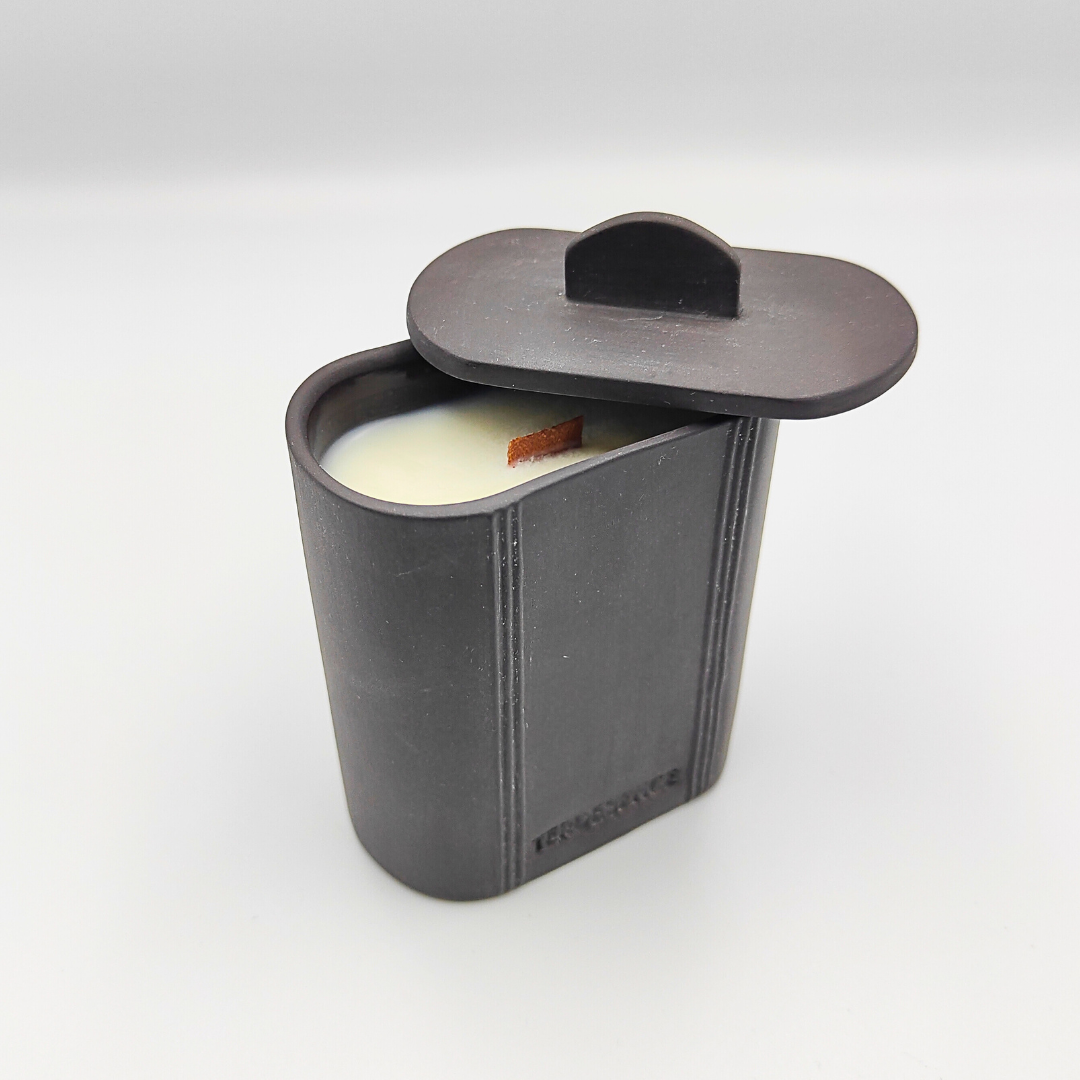 "Protectrice Scent" - HAUORA Collection