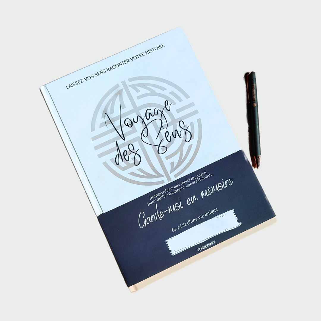 Coffret Evasion