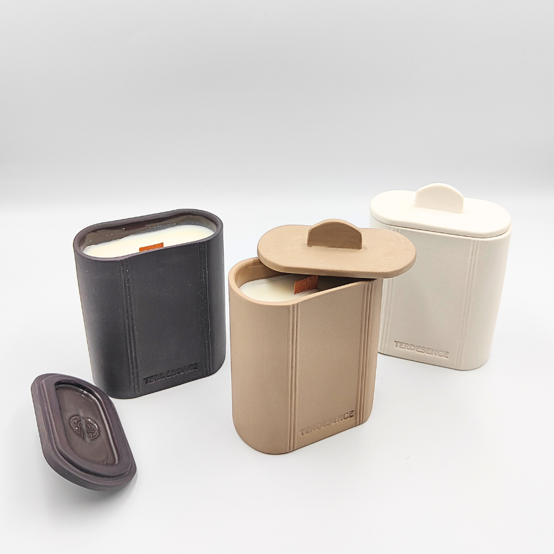"Apaisante Scent" - HAUORA Collection