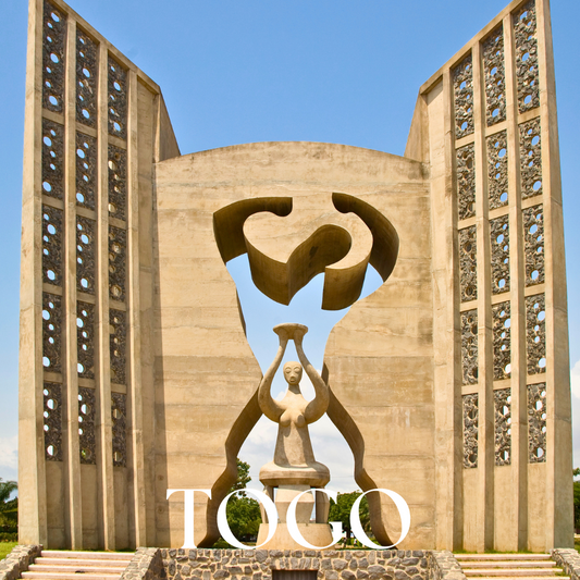 Bissap Intense - Recharge pour bougie - TANA Collection