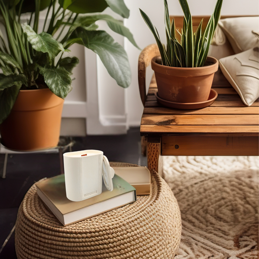 "Apaisante Scent" - HAUORA Collection