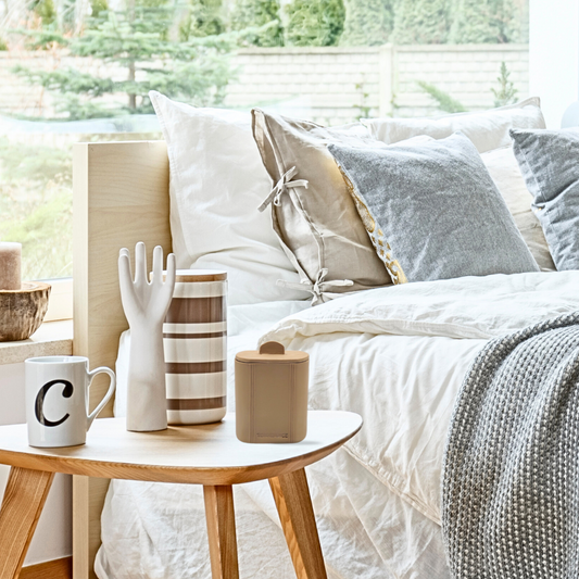 "Vivifiante Scent" - HAUORA Collection