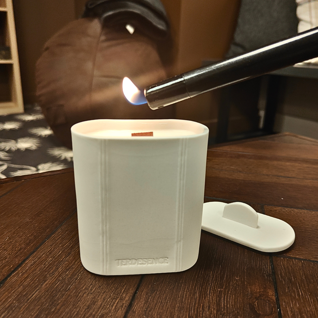 "Apaisante Scent" - HAUORA Collection
