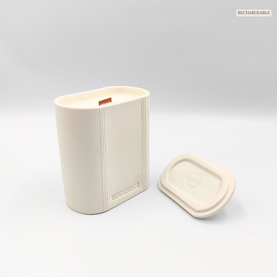 "Apaisante Scent" - HAUORA Collection