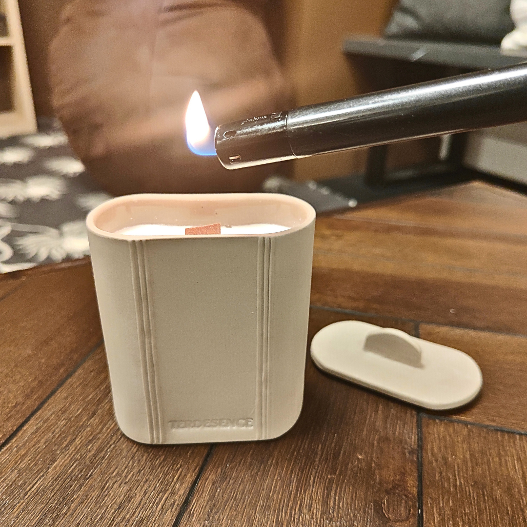 "Vivifiante Scent" - HAUORA Collection