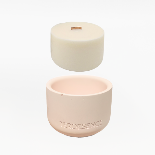 Brise de Amalfi - Recharge pour bougie - TANA Collection