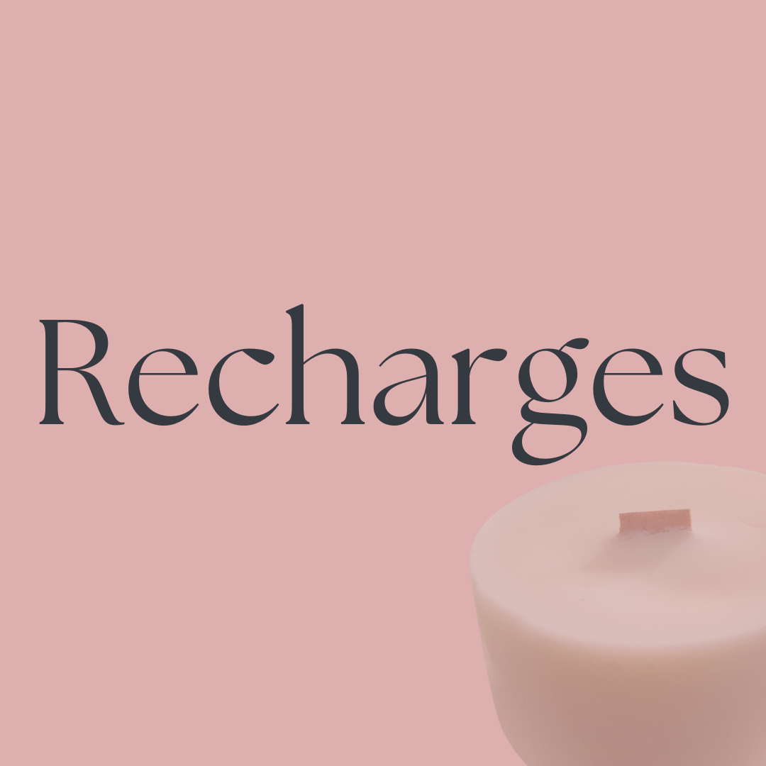 Recharges Éco-responsables