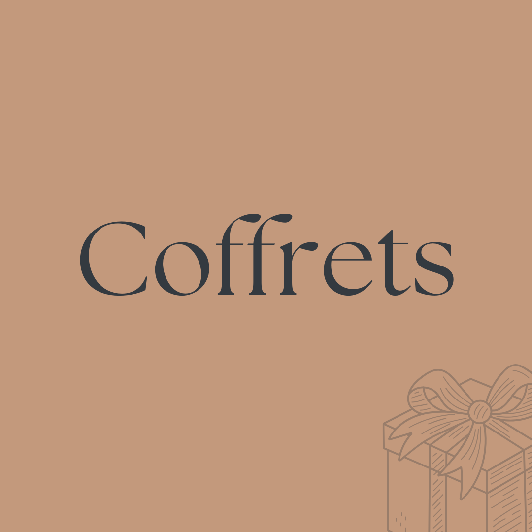 Coffrets