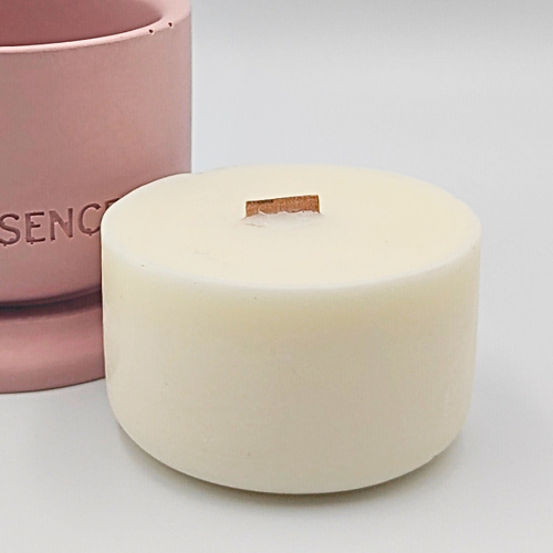 Bissap Intense - Recharge pour bougie - TANA Collection