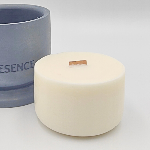 Santal Spirit - Recharge pour bougie - TANA Collection
