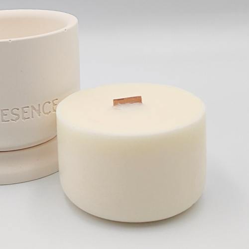 Rose de Versailles - Recharge pour bougie - TANA Collection