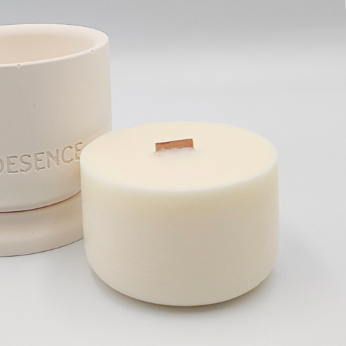 Lueur d'Asie - Recharge pour bougie - TANA Collection