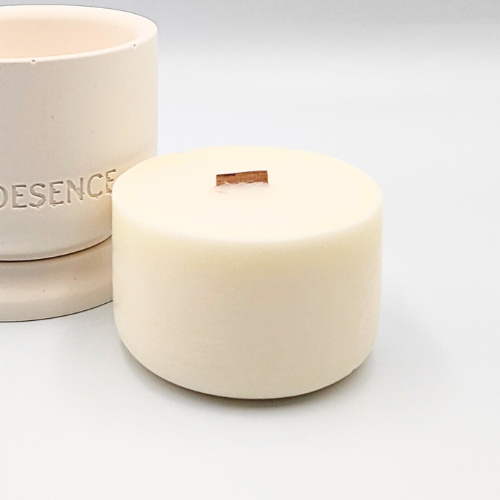Brise de Amalfi - Recharge pour bougie - TANA Collection