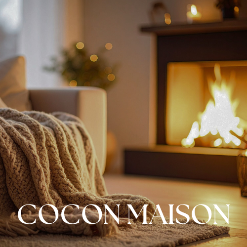 Crépuscule Boisé - Recharge pour bougie - TANA Collection